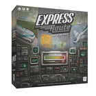Gamers Guild AZ USAopoly Express Route USAopoly