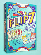 Gamers Guild AZ USAopoly Flip 7 Deluxe (Pre-Order) USAopoly