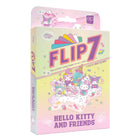Gamers Guild AZ USAopoly Flip 7: Hello Kitty And Friends (Pre-Order) USAopoly