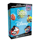 Gamers Guild AZ USAopoly Geek Out! Disney USAopoly