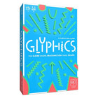 Gamers Guild AZ USAopoly Glyphics (Pre-Order) USAopoly