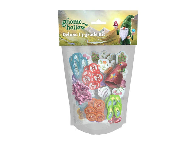Gamers Guild AZ USAopoly Gnome Hollow Deluxe Upgrade Kit USAopoly