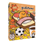 Gamers Guild AZ USAopoly Gudetama “Work From Bed” 1000 Piece Puzzle USAopoly