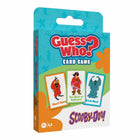 Gamers Guild AZ USAopoly Guess Who Card Game: Scooby-Doo! USAopoly