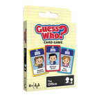 Gamers Guild AZ USAopoly Guess Who Card Game: The Office USAopoly
