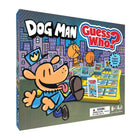Gamers Guild AZ USAopoly Guess Who: Dog Man USAopoly