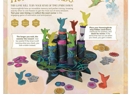 Gamers Guild AZ USAopoly Hummingbirds (Pre-Order) ACD Distribution