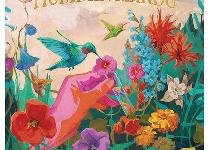 Gamers Guild AZ USAopoly Hummingbirds (Pre-Order) ACD Distribution