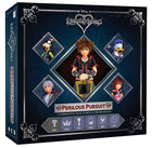 Gamers Guild AZ USAopoly Kingdom Hearts: Perilous Pursuit GTS