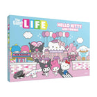 Gamers Guild AZ USAopoly LIFE: Hello Kitty and Friends USAopoly