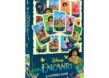 Gamers Guild AZ USAopoly Loteria: Disney Encanto USAopoly