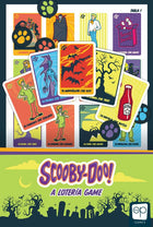 Gamers Guild AZ USAopoly Loteria: Scooby-Doo (Pre-Order) USAopoly