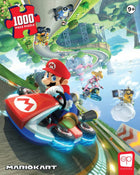 Gamers Guild AZ USAopoly Mario Kart 