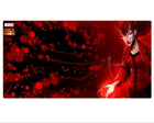 Gamers Guild AZ USAopoly Marvel Dice Throne Scarlet Witch Premium Playmat Discontinue