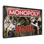 Gamers Guild AZ USAopoly Monopoly: AC/DC USAopoly