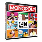 Gamers Guild AZ USAopoly Monopoly: Cartoon Network USAopoly