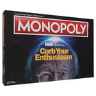 Gamers Guild AZ USAopoly Monopoly: Curb Your Enthusiasm USAopoly