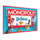 Gamers Guild AZ USAopoly Monopoly: Dr. Seuss USAopoly