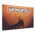 Gamers Guild AZ USAopoly Monopoly Dune Mad Al