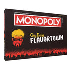 Gamers Guild AZ USAopoly Monopoly: Flavortown USAopoly