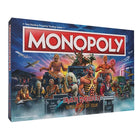 Gamers Guild AZ USAopoly Monopoly: Iron Maiden USAopoly