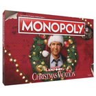 Gamers Guild AZ USAopoly Monopoly: National Lampoon's Christmas Vacation USAopoly