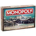 Gamers Guild AZ USAopoly Monopoly: National Parks Edition USAopoly