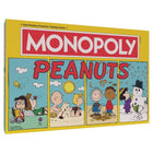 Gamers Guild AZ USAopoly Monopoly: Peanuts USAopoly