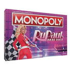 Gamers Guild AZ USAopoly Monopoly: RuPaul’s Drag Race USAopoly