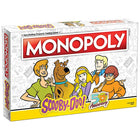 Gamers Guild AZ USAopoly Monopoly: Scooby-Doo USAopoly