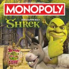 Gamers Guild AZ USAopoly Monopoly: Shrek (2025) (Pre-Order) USAopoly