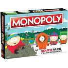 Gamers Guild AZ USAopoly Monopoly: South Park USAopoly
