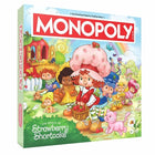 Gamers Guild AZ USAopoly Monopoly: Strawberry Shortcake (Pre-Order) USAopoly
