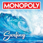 Gamers Guild AZ USAopoly Monopoly: Surfing Edition USAopoly