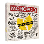 Gamers Guild AZ USAopoly Monopoly: Wu-Tang Clan USAopoly