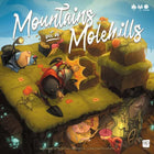 Gamers Guild AZ USAopoly Mountains Out of Molehills PHD
