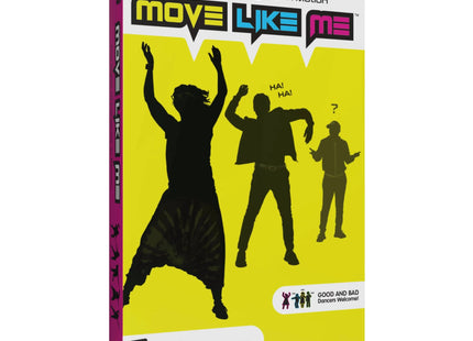 Gamers Guild AZ USAopoly Move Like Me USAopoly