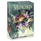 Gamers Guild AZ USAopoly Munchkin: Critical Role ACD Distribution