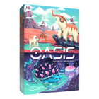 Gamers Guild AZ USAopoly Oasis: New Life On A Distant World (Pre-Order) USAopoly