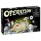 Gamers Guild AZ USAopoly Operation: Disney The Nightmare Before Christmas USAopoly