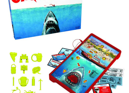 Gamers Guild AZ USAopoly Operation: Jaws 50th Anniversary Edition USAopoly