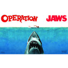 Gamers Guild AZ USAopoly Operation: Jaws 50th Anniversary Edition USAopoly