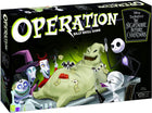 Gamers Guild AZ USAopoly Operation: Nightmare Before Christmas (Jack Edition) USAopoly