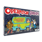 Gamers Guild AZ USAopoly Operation: Scooby-Doo USAopoly
