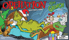 Gamers Guild AZ USAopoly Operation: The Grinch GTS