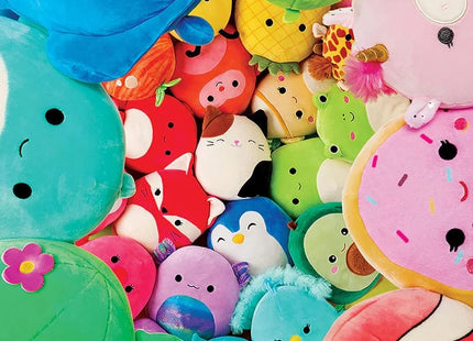 Gamers Guild AZ USAopoly Original Squishmallows "Share My Squad" 1000 Piece Puzzle USAopoly