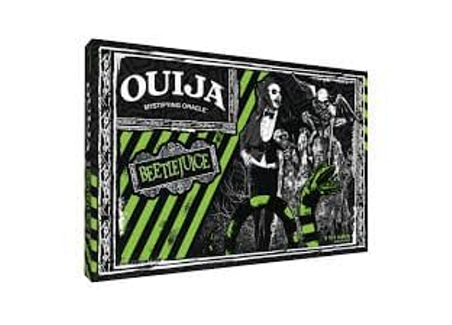 Gamers Guild AZ USAopoly Ouija: Beetlejuice GTS