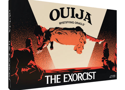 Gamers Guild AZ USAopoly Ouija: The Exorcist USAopoly