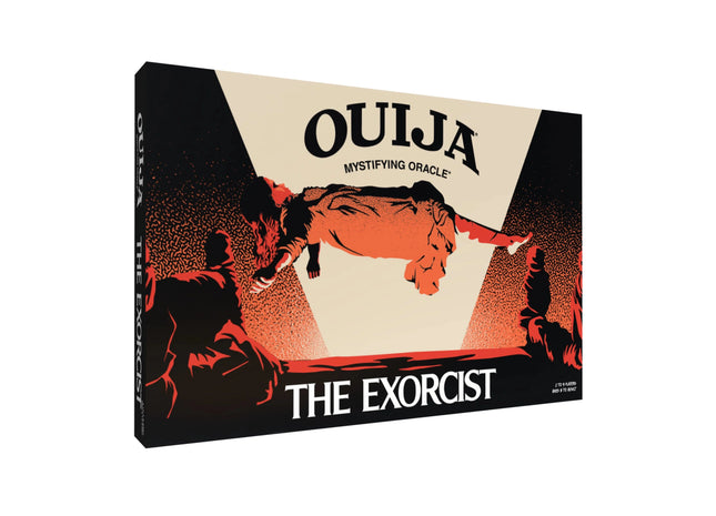 Gamers Guild AZ USAopoly Ouija: The Exorcist USAopoly
