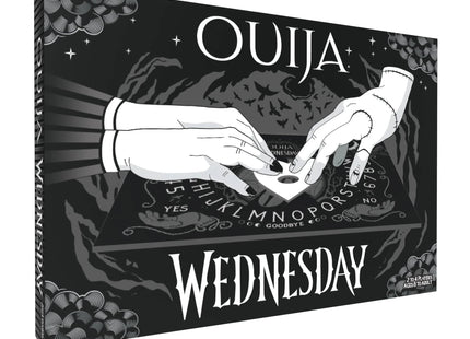 Gamers Guild AZ USAopoly Ouija: Wednesday USAopoly